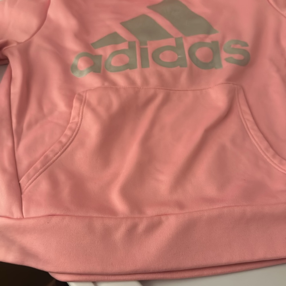 Adidas Girl Sweater - Picture 5 of 6